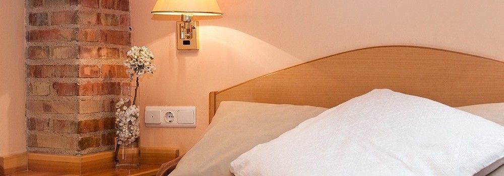Hotel Villa De Айербе Екстериор снимка